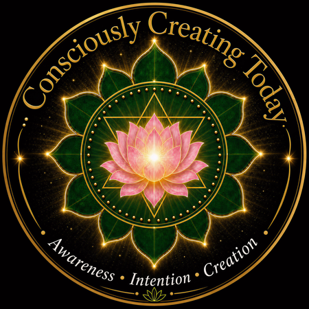 Consciously Creating Today